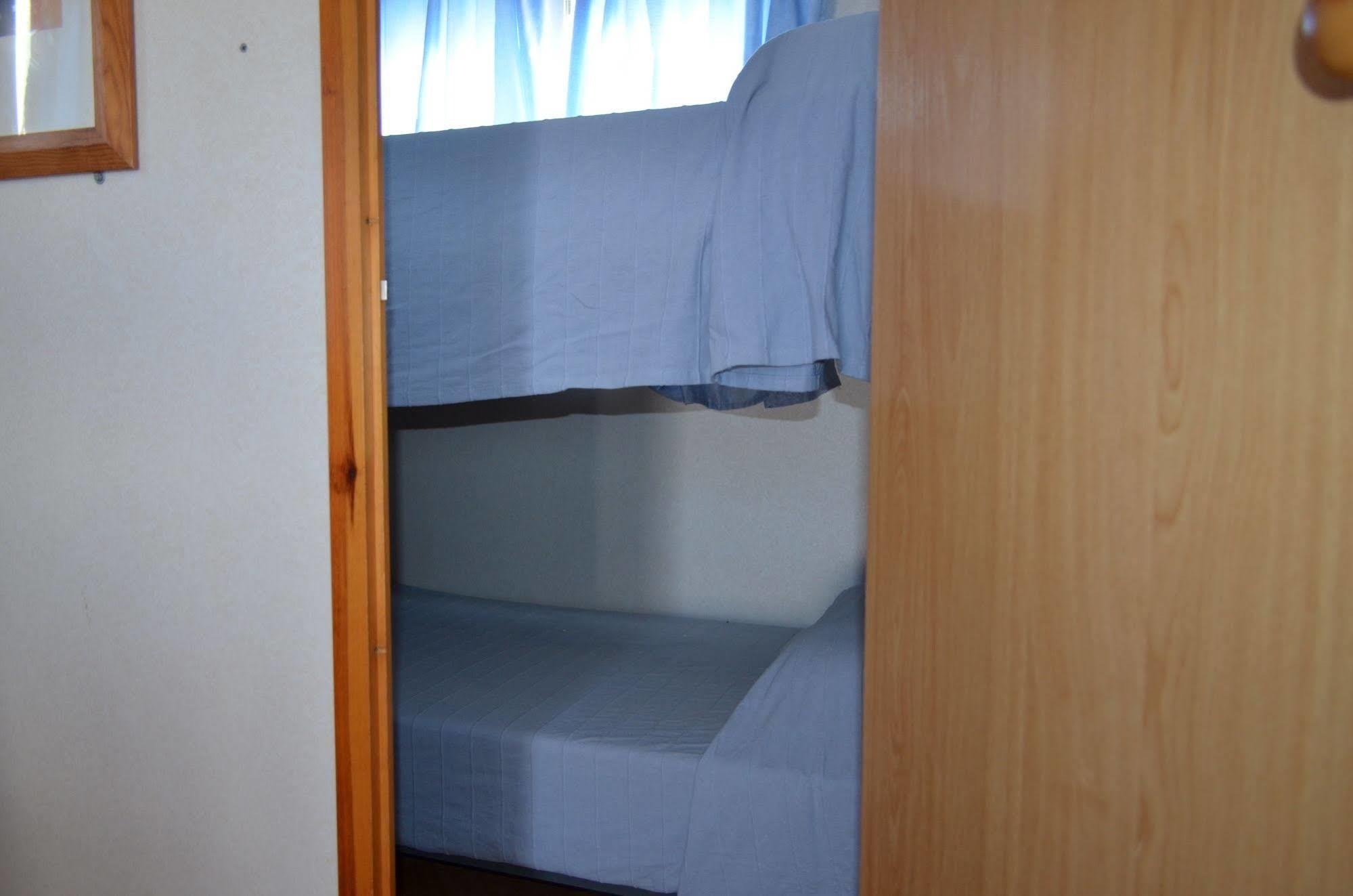 Camping Victoria Canet De Mar Buitenkant foto