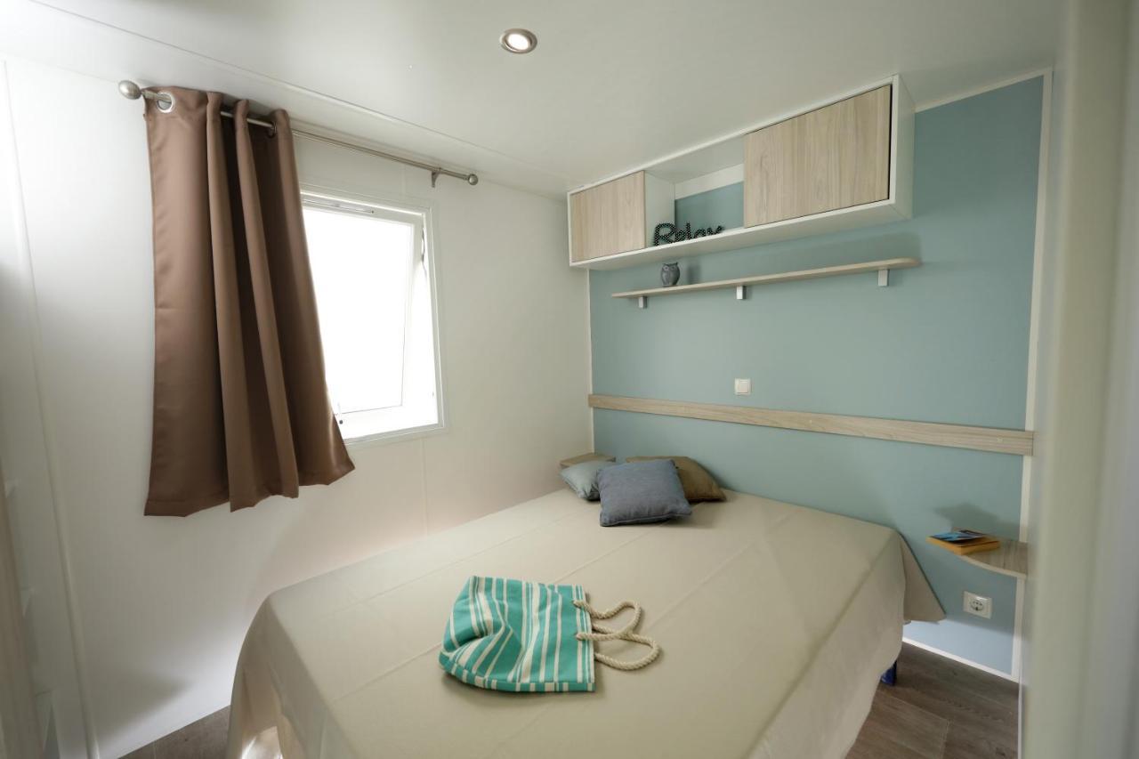 Camping Victoria Canet De Mar Buitenkant foto