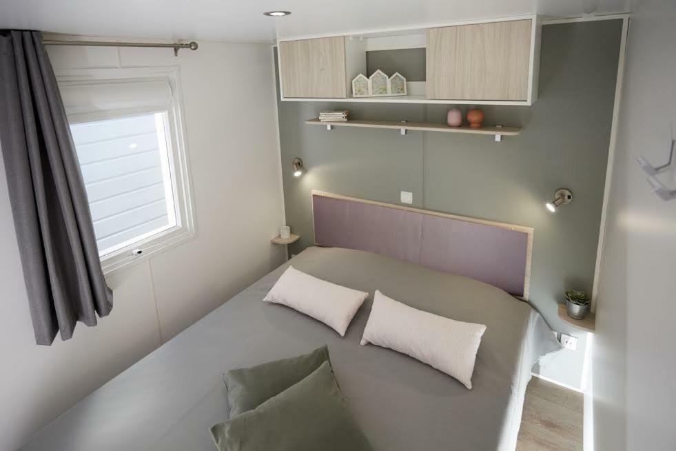 Camping Victoria Canet De Mar Buitenkant foto